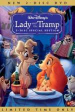 Watch Lady and the Tramp Xmovies8