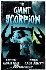 Watch The Giant Scorpion Xmovies8