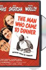 Watch The Man Who Came to Dinner Xmovies8