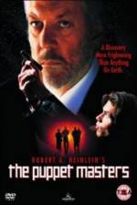 Watch The Puppet Masters Xmovies8