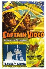 Watch Captain Video: Master of the Stratosphere Xmovies8