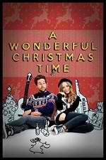 Watch A Wonderful Christmas Time Xmovies8