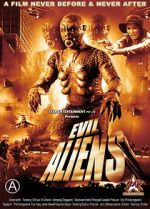 Watch Evil Aliens: Unhuman Xmovies8