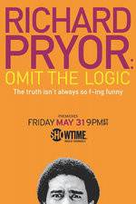 Watch Richard Pryor: Omit the Logic Xmovies8