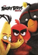 Watch The Angry Birds Movie Xmovies8