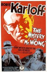 Watch The Mystery of Mr. Wong Xmovies8