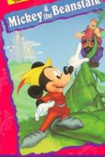 Watch Mickey and the Beanstalk Xmovies8