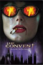 Watch The Convent Xmovies8