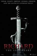 Watch Richard The Lionheart Xmovies8