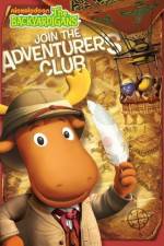 Watch The Backyardigans Join the Adventurers Club Xmovies8