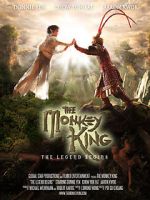 Watch The Monkey King: The Legend Begins Xmovies8