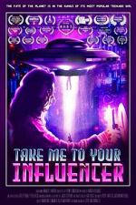 Watch Take Me to Your Influencer (Short 2023) Xmovies8