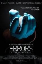 Watch Errors of the Human Body Xmovies8