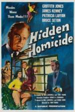 Watch Hidden Homicide Xmovies8