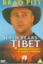 Watch Seven Years in Tibet Xmovies8