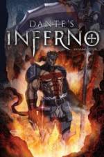 Watch Dantes Inferno An Animated Epic Xmovies8