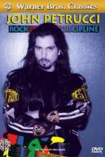 Watch John Petrucci: Rock Discipline (Guitar Lessons ) Xmovies8
