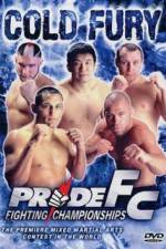 Watch Pride 12 Cold Fury Xmovies8