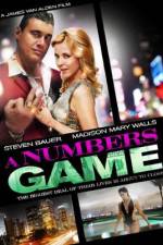 Watch A Numbers Game Xmovies8
