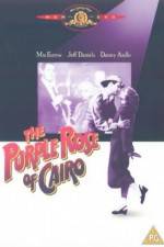 Watch The Purple Rose of Cairo Xmovies8