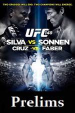 Watch UFC 148 Prelims Xmovies8