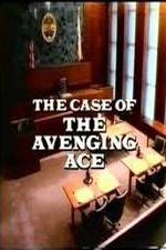 Watch Perry Mason: The Case of the Avenging Ace Xmovies8
