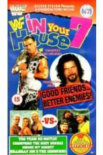 Watch WWF in Your House 7 Xmovies8