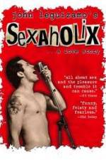 Watch Sexaholix A Love Story Xmovies8