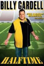 Watch Billy Gardell: Halftime Xmovies8