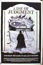 Watch A Day of Judgment Xmovies8