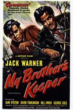 Watch My Brother\'s Keeper Xmovies8
