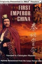 Watch The First Emperor of China Xmovies8