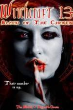 Watch Witchcraft 13: Blood of the Chosen Xmovies8