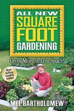 Watch Mel Bartholomew Introducing Square Foot Gardening Xmovies8