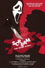 Watch Scream The Inside Story Xmovies8