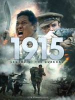 Watch 1915: Legend of the Gurkhas Xmovies8