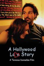 Watch A Hollywood Love Story Xmovies8