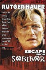 Watch Escape from Sobibor Xmovies8