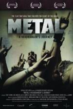 Watch Metal: A Headbanger's Journey Xmovies8