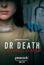 Watch Dr. Death: Cutthroat Conman Xmovies8