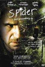 Watch Spider Xmovies8