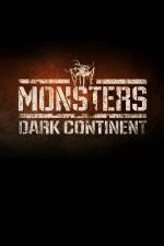 Watch Monsters: Dark Continent Xmovies8