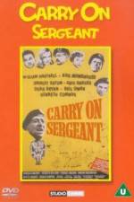 Watch Carry on Sergeant Xmovies8