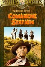 Watch Comanche Station Xmovies8