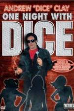 Watch Andrew Dice Clay One Night with Dice Xmovies8