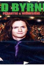 Watch Ed Byrne Pedantic and Whimsical Xmovies8