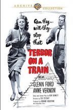 Watch Terror on a Train Xmovies8