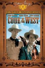 Watch Code of  The  West Xmovies8