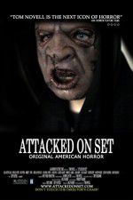 Watch Attacked on Set Xmovies8