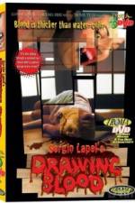 Watch Sergio Lapel's Drawing Blood Xmovies8